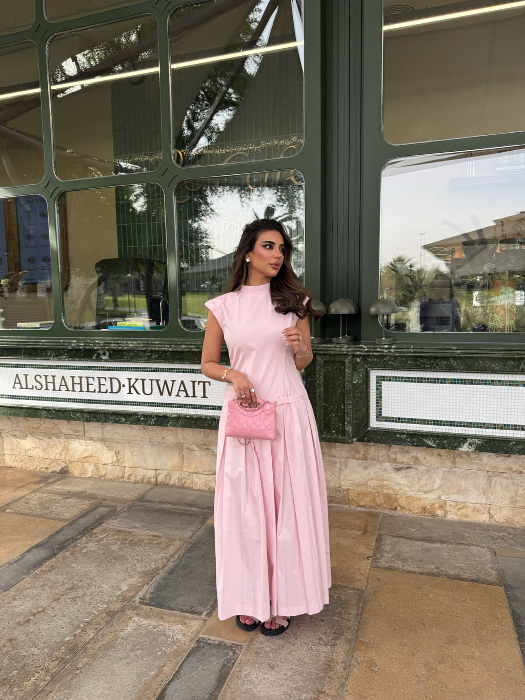 Summer-Eid